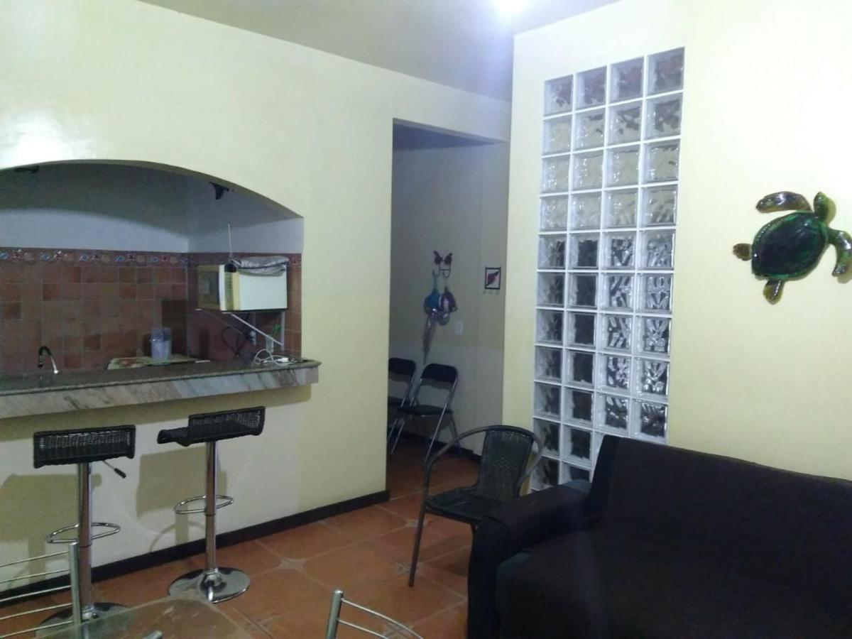 Apartamento Piccola Marina Da Helvia Porto Bracuhy Ангра дос Рейс Екстериор снимка
