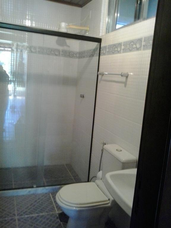 Apartamento Piccola Marina Da Helvia Porto Bracuhy Ангра дос Рейс Екстериор снимка